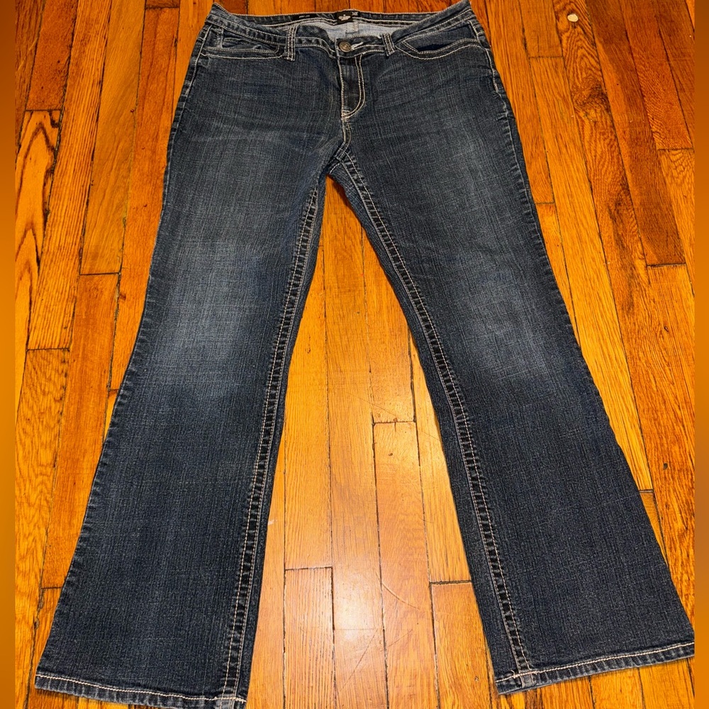 Women's a.n.a. Boot Cut Jeans Size 16